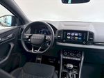 Škoda Karoq, Karoq Sportline 1,5 TSI 110 kW