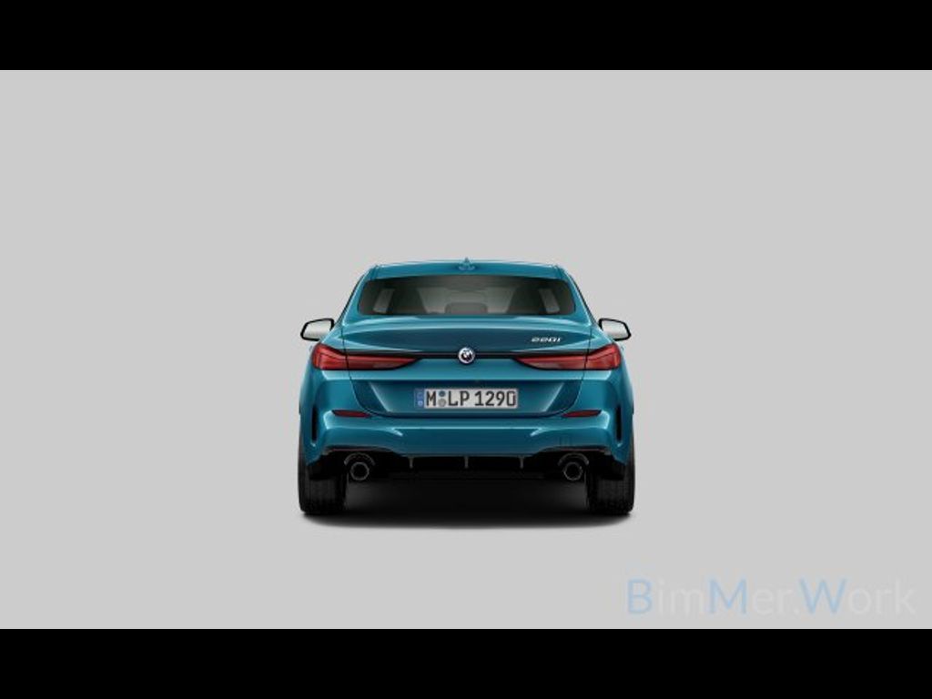 BMW Řada 2, 220i xDrive Gran Coupé Mpaket/ - fotka 5