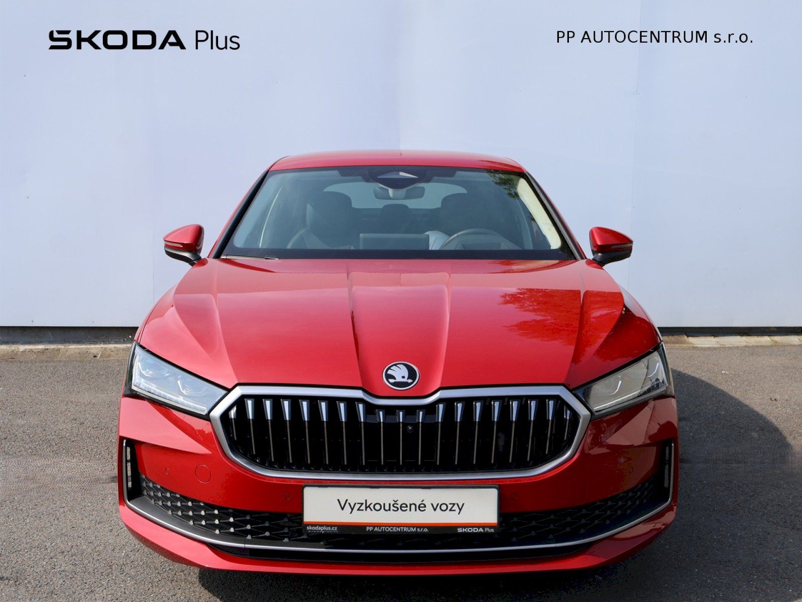 Škoda Superb, L&K 4x4 DSG 2.0TDI 142kW - fotka 4