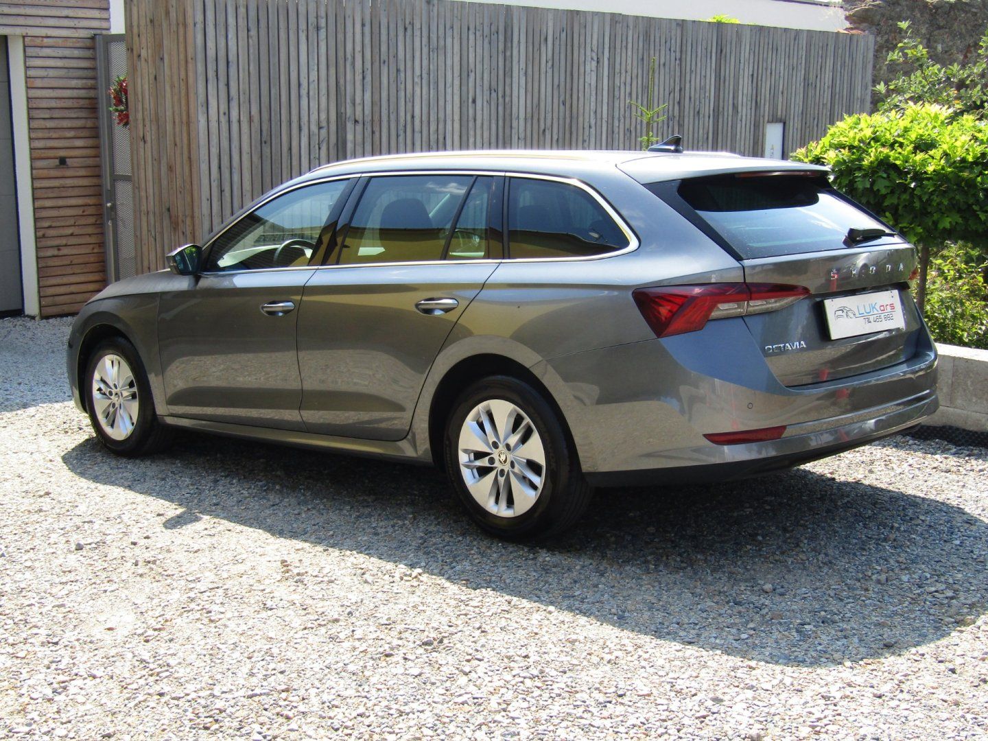Škoda Octavia, 2.0 TDI 85kW DSG  TOP QUALITY - fotka 5