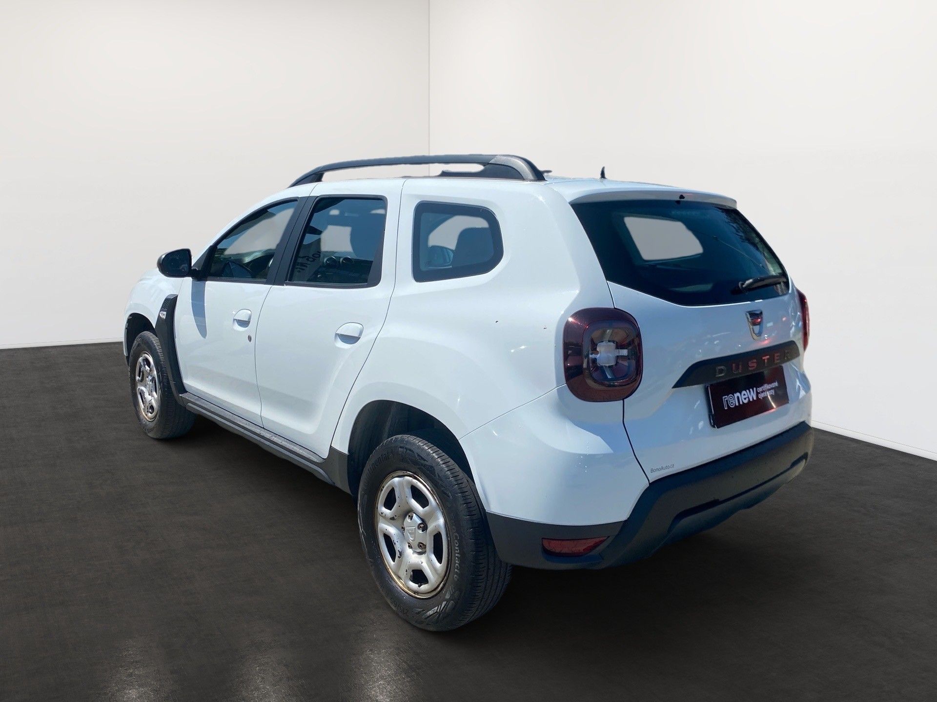 Dacia Duster, Comfort TCe 90, 1.Majitel, DPH - fotka 5