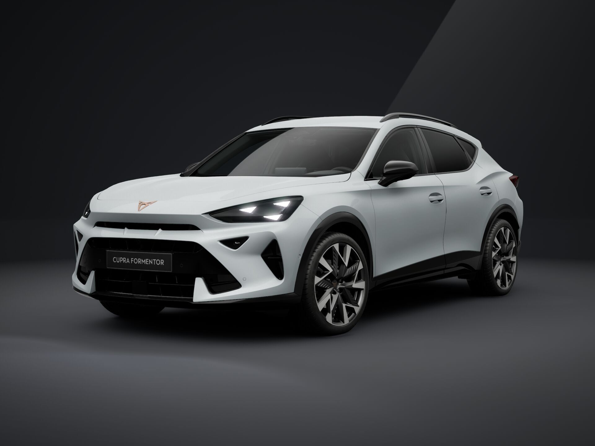 Cupra Formentor, Formentor 1.5 eTSI 150k DSG