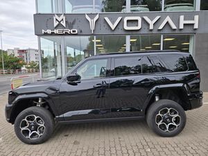 Dongfeng, M-HERO 817 E1+a  PHREV 4x4