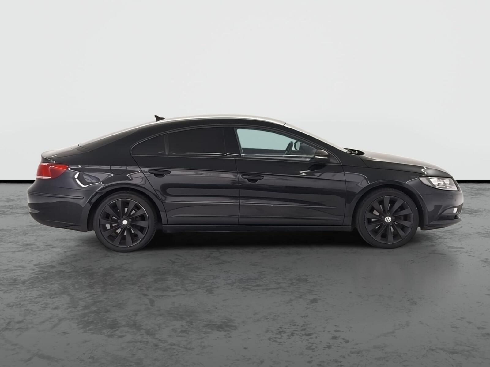 Volkswagen CC, 2.0 TDI, Highline, Automat - fotka 6