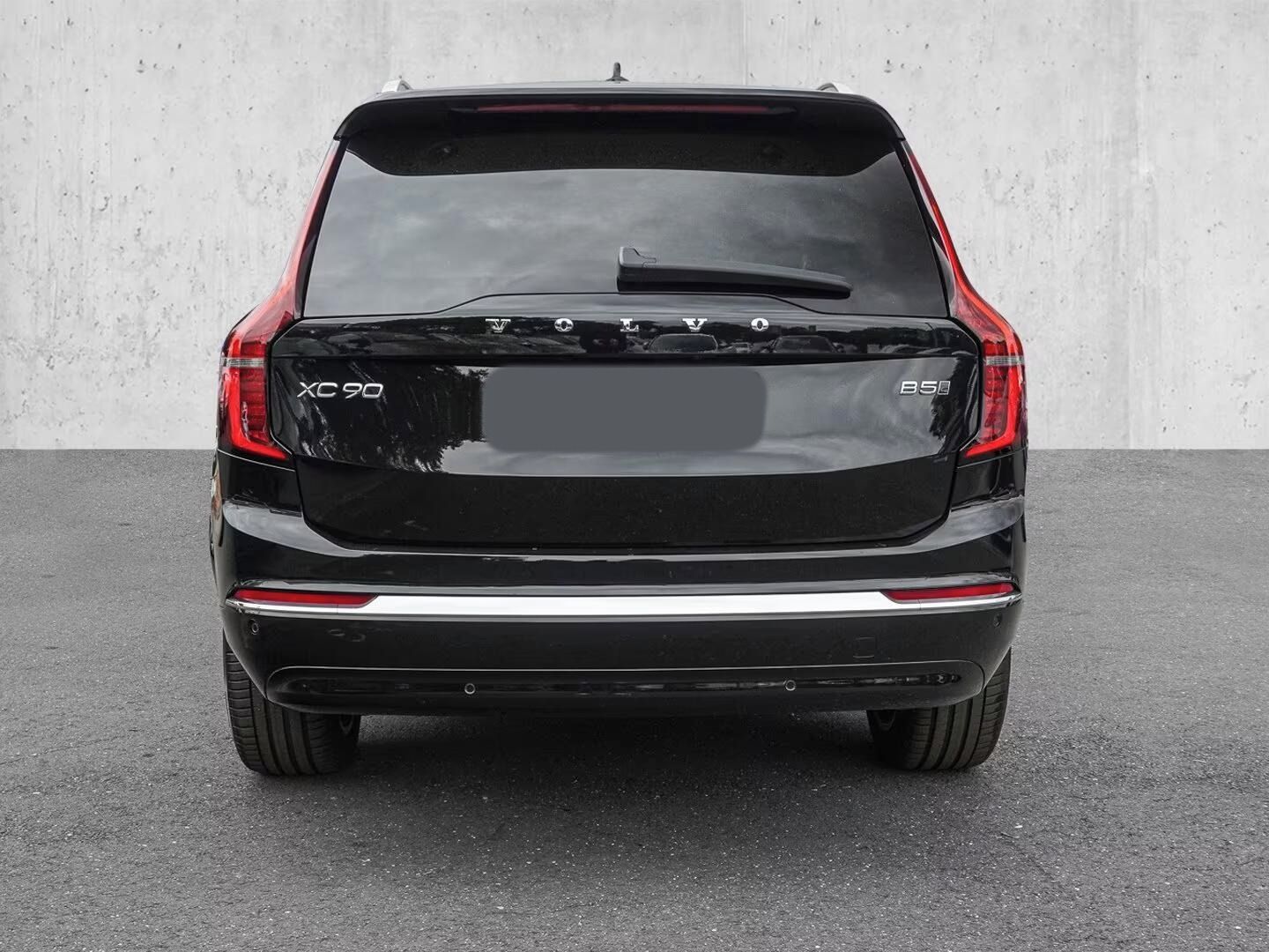 Volvo XC90, B5 2.0 AWD Mild Core Bright - fotka 4