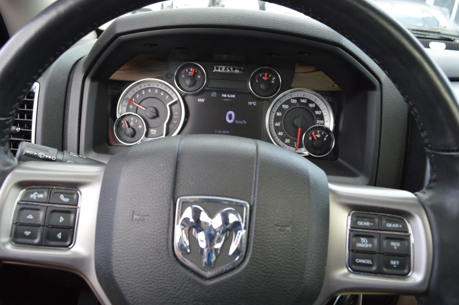 Dodge Ram 1500, 1500 5.7 HEMi LPG TOP! - fotka 6