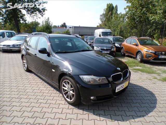 BMW Řada 3