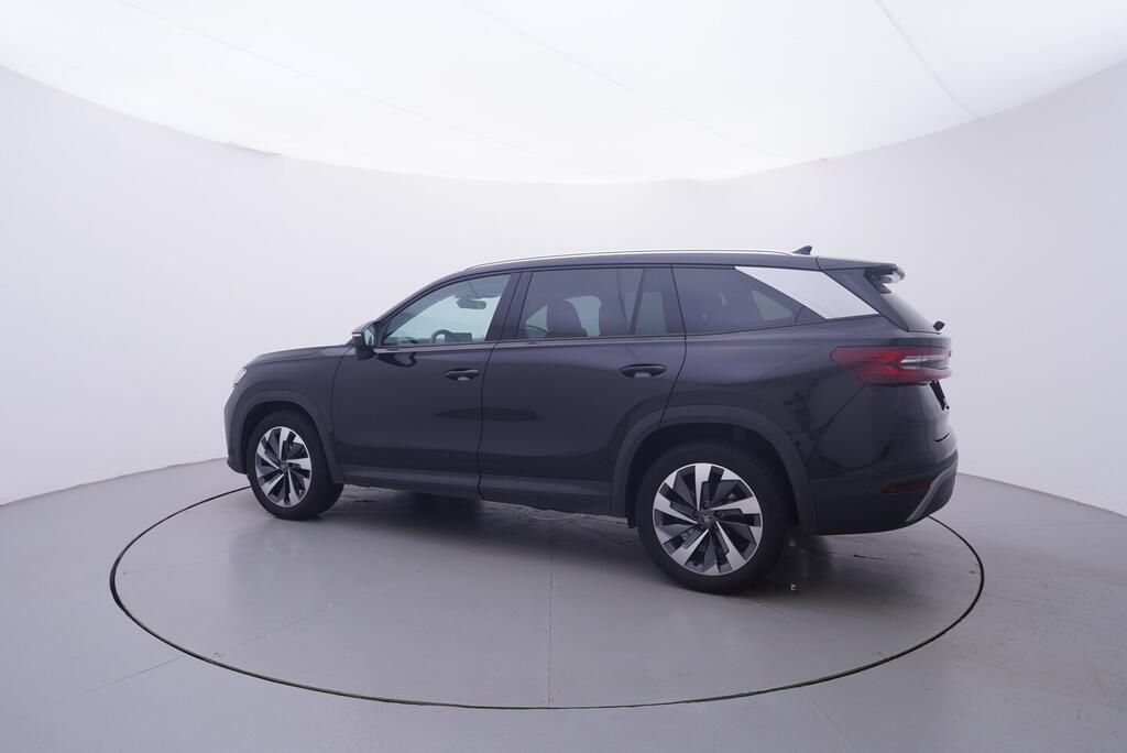 Škoda Kodiaq, Exclusive Selection 2.0 TDI 14 - fotka 3