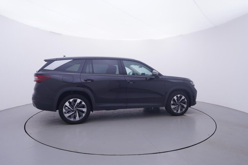 Škoda Kodiaq, Exclusive Selection 2.0 TDI 14 - fotka 6
