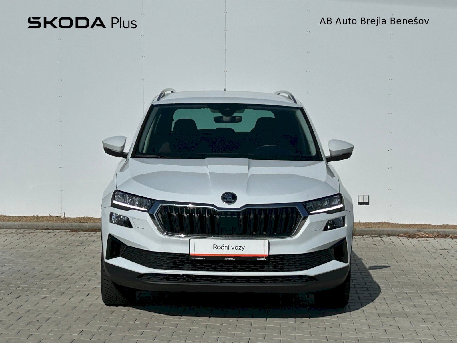 Škoda Karoq, KAROQ SEL TS 110/1.5 A7F - fotka 4