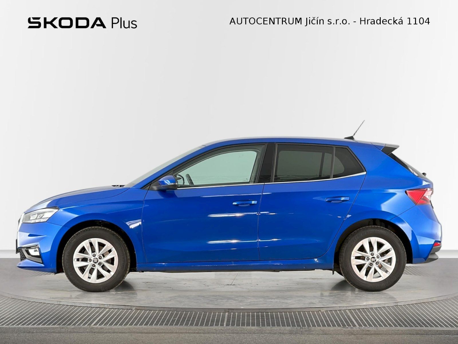 Škoda Fabia, 1.0TSI 85kW Top Selection - fotka 3