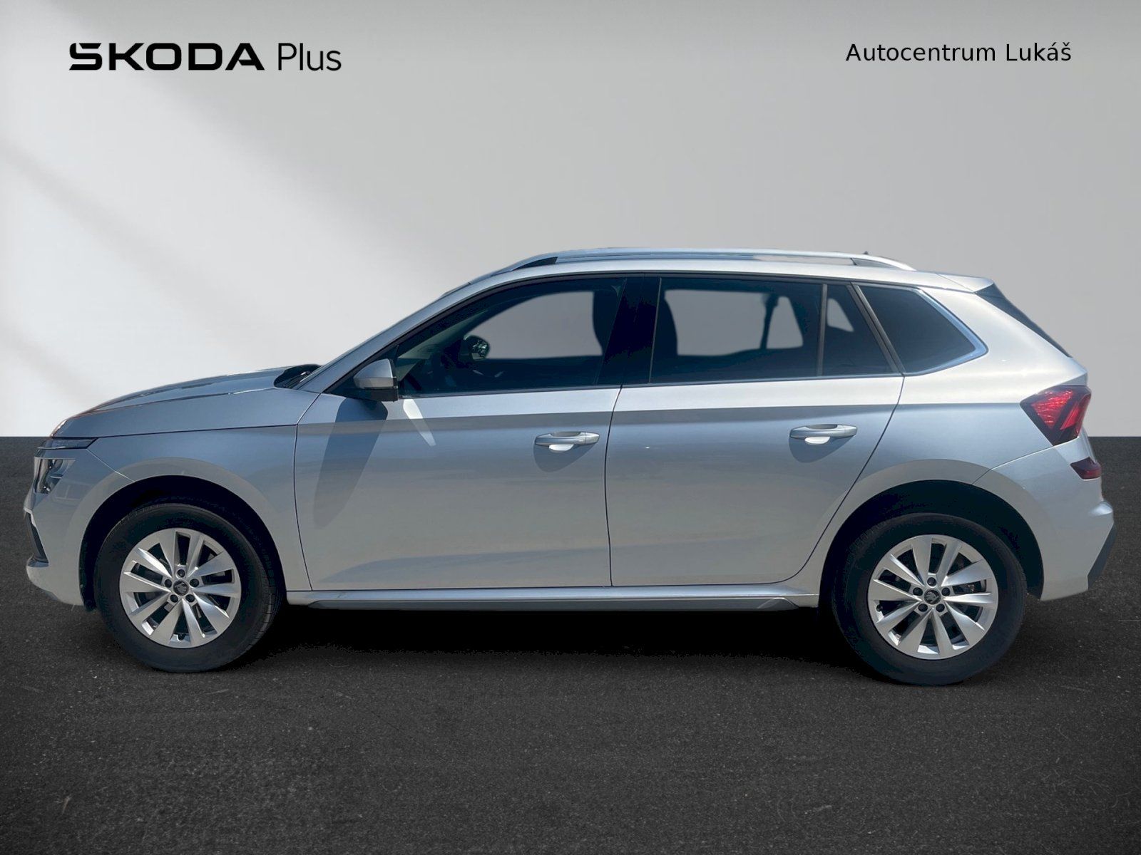 Škoda Kamiq, TOP SELECTION 1.0 TSI 85 kW - fotka 3
