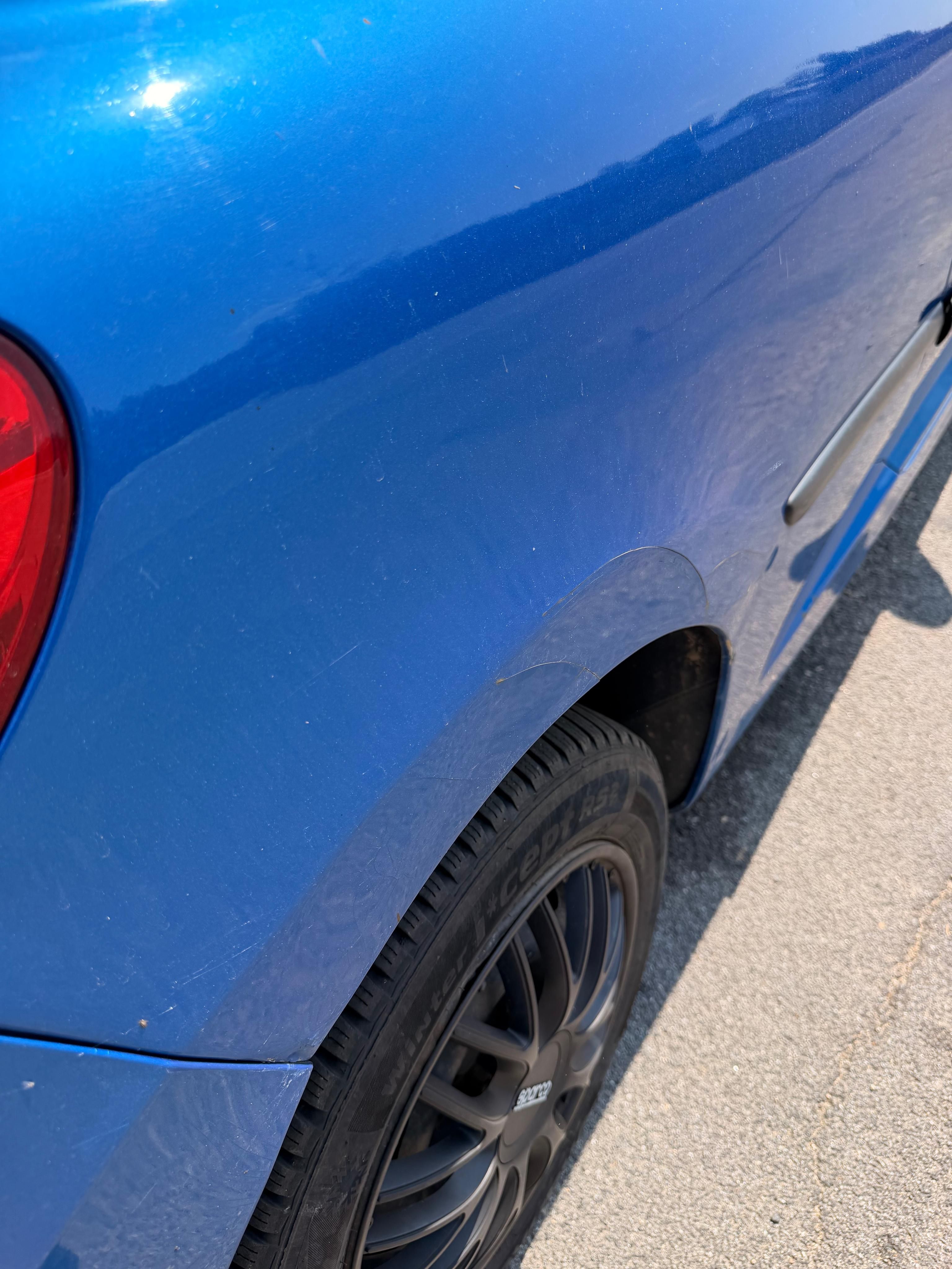 Peugeot 207, 1.4i - fotka 6
