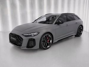 Audi RS5, AVANT QUATTRO 470 kW, 285 KM/H