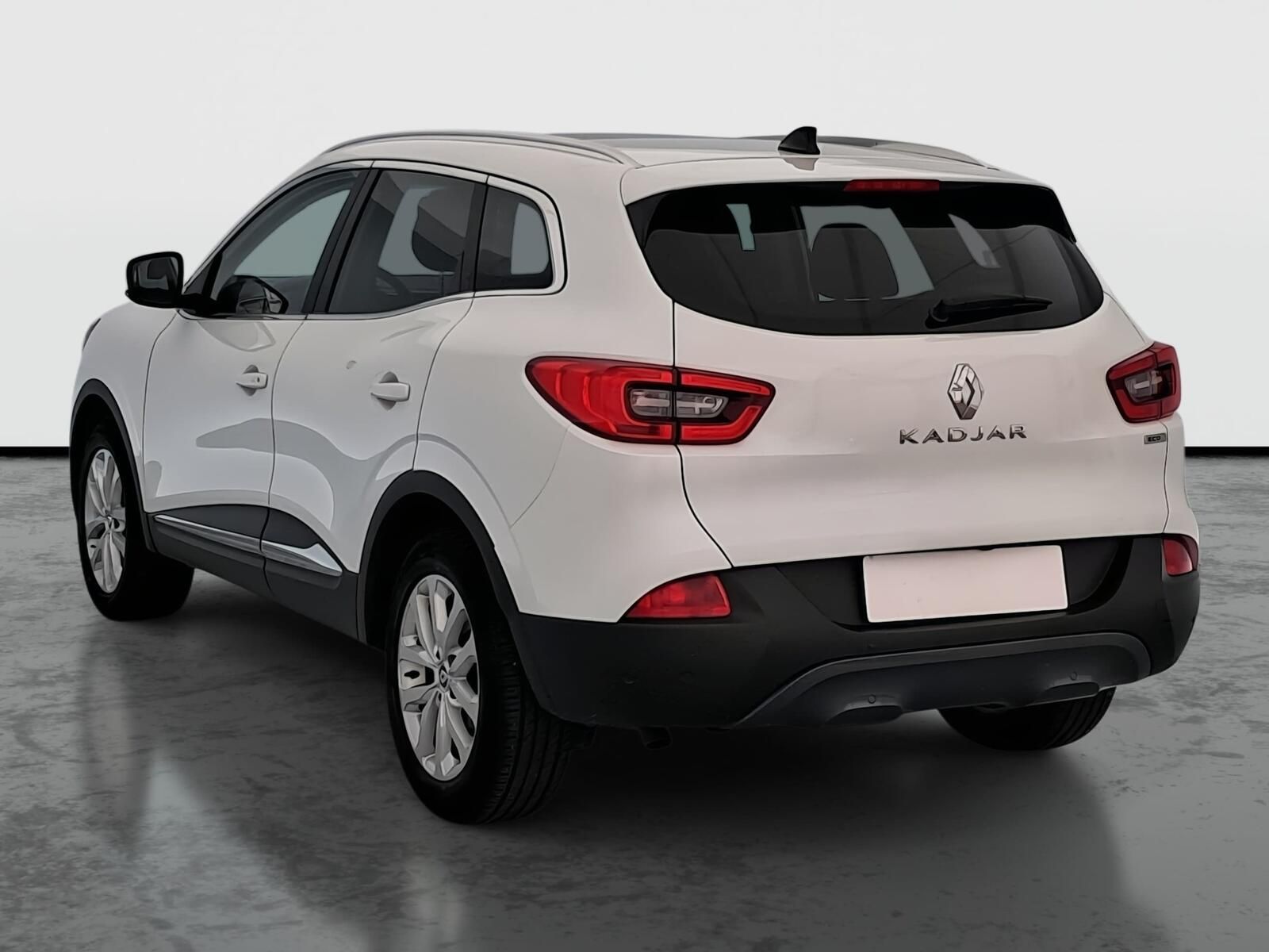 Renault Kadjar, 1.5 dCi, Automat, Serv.kniha - fotka 4