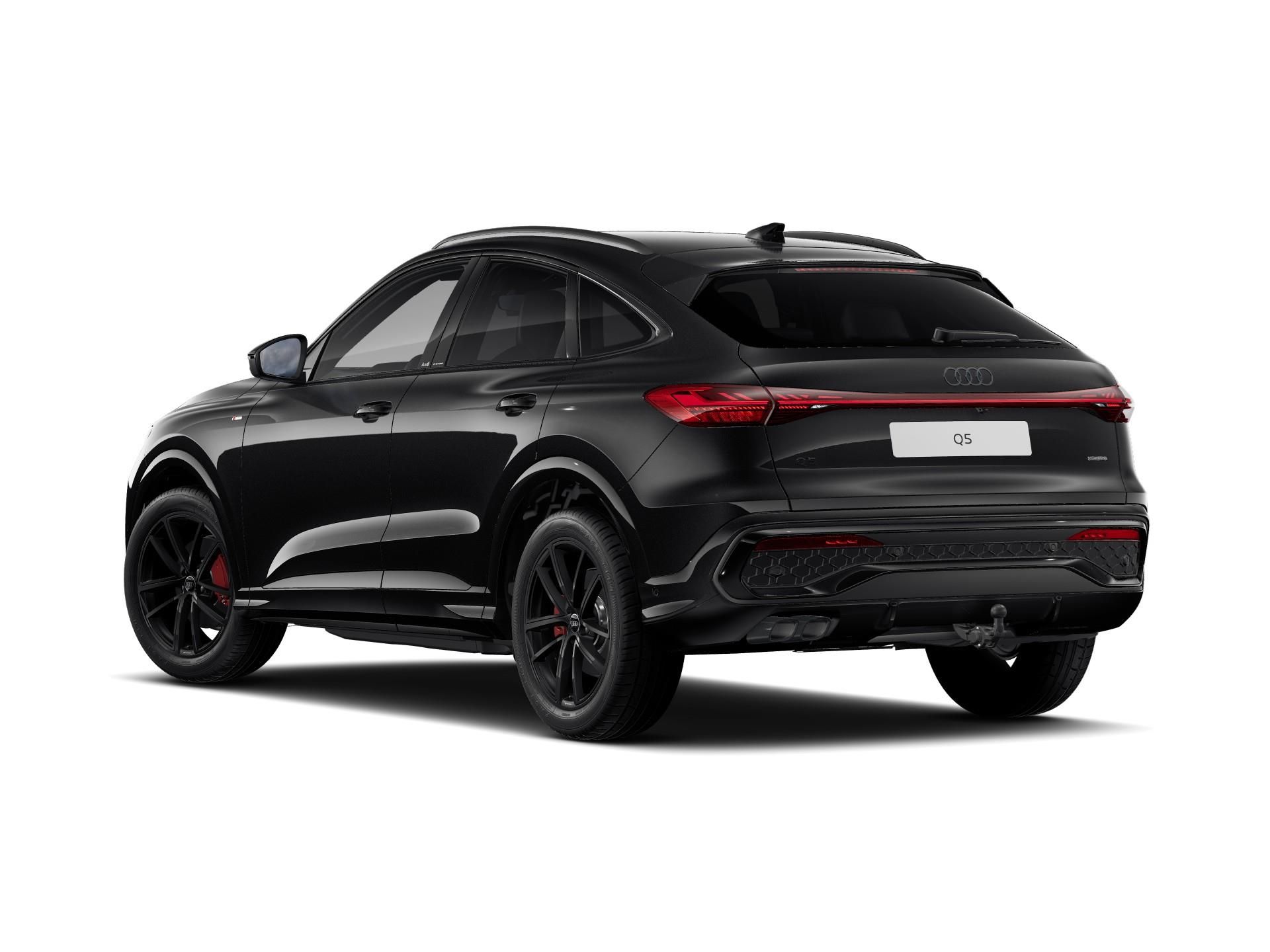 Audi Q5, TDI - fotka 3