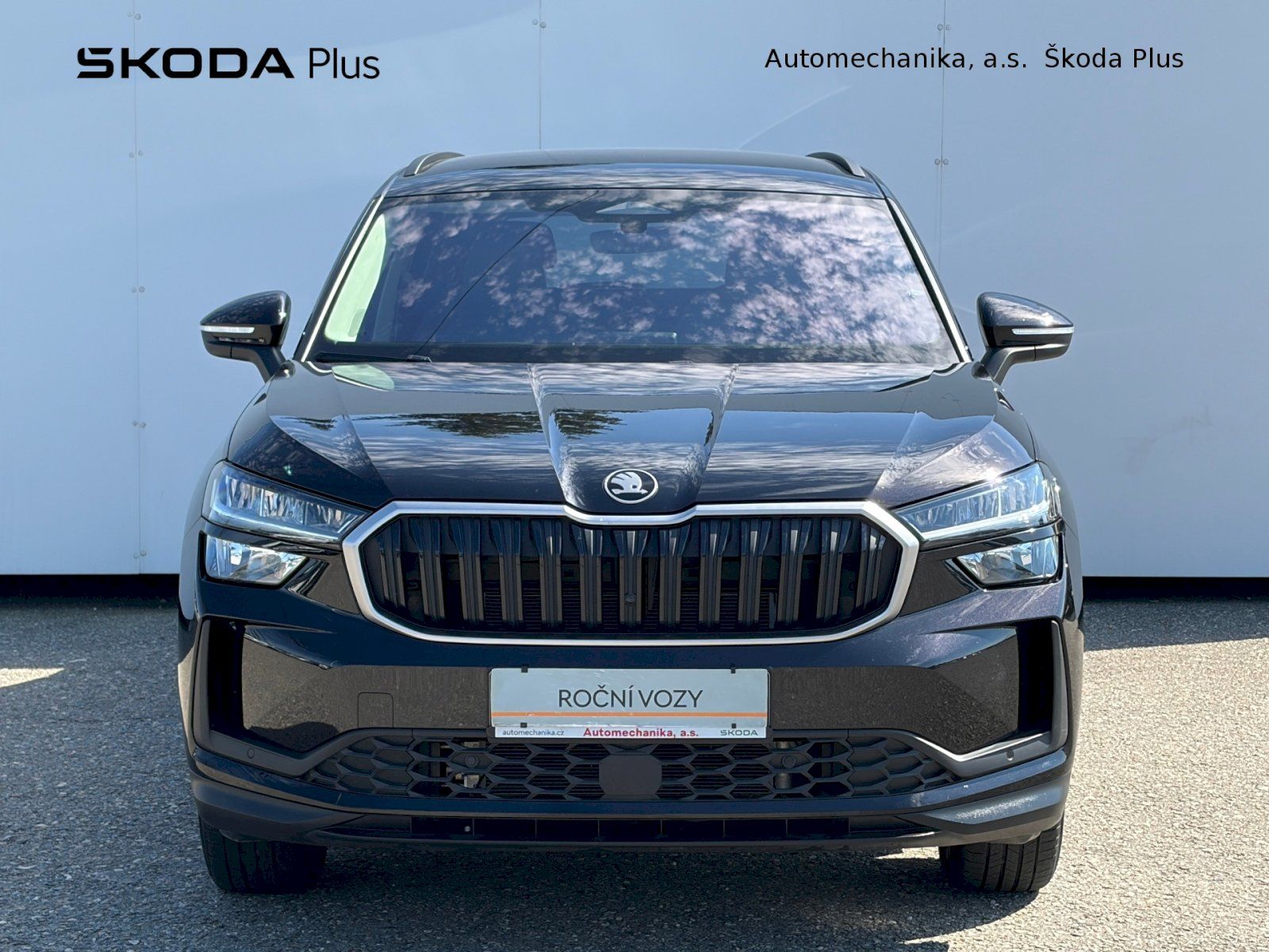 Škoda Kodiaq, IV  DSG 1.5 TSI / 150 kW / SEL - fotka 4