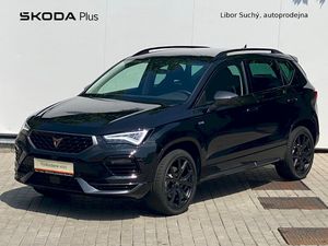 Cupra Ateca, 1.5 TSI 150k DSG
