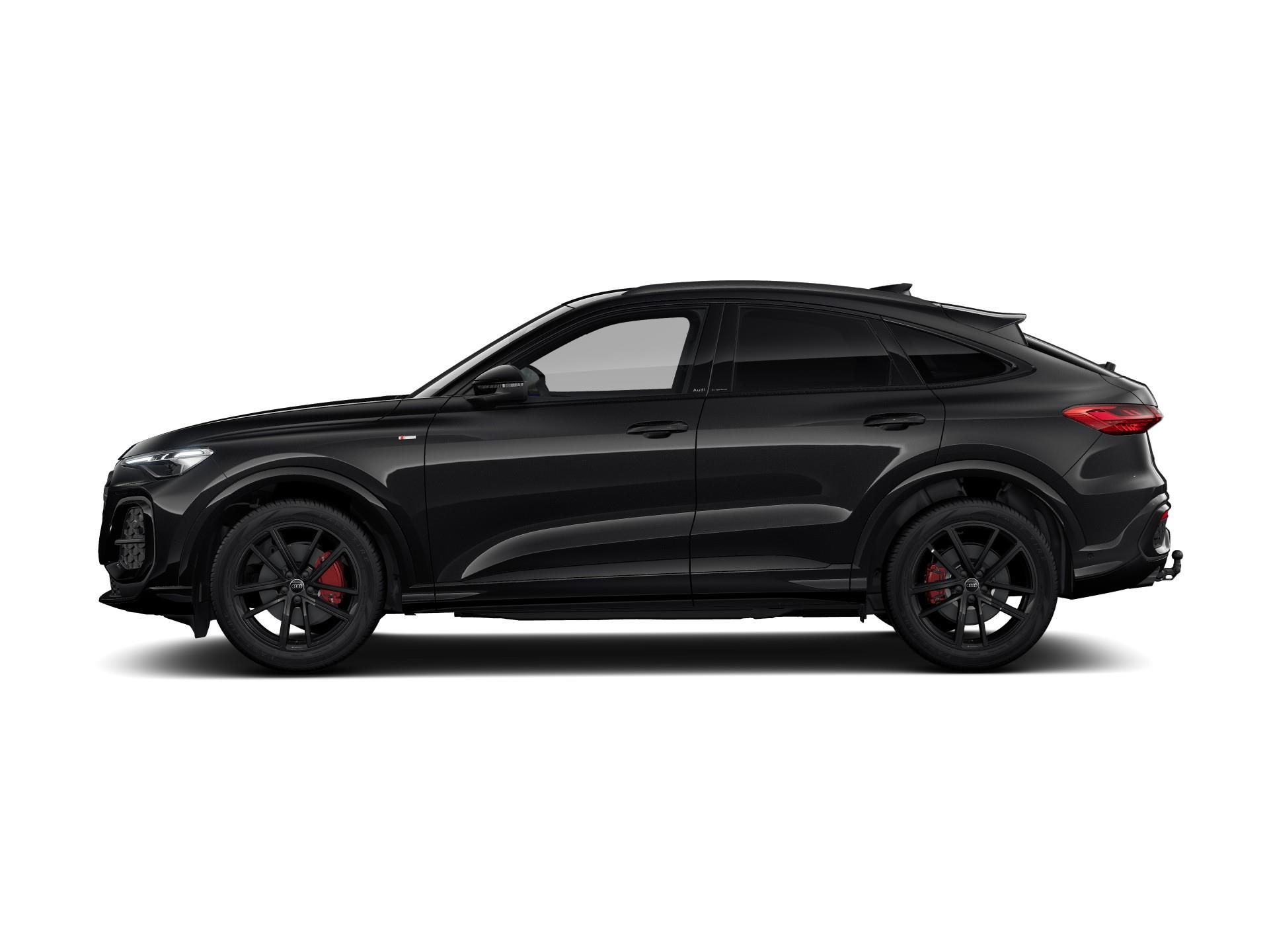 Audi Q5, TDI - fotka 2