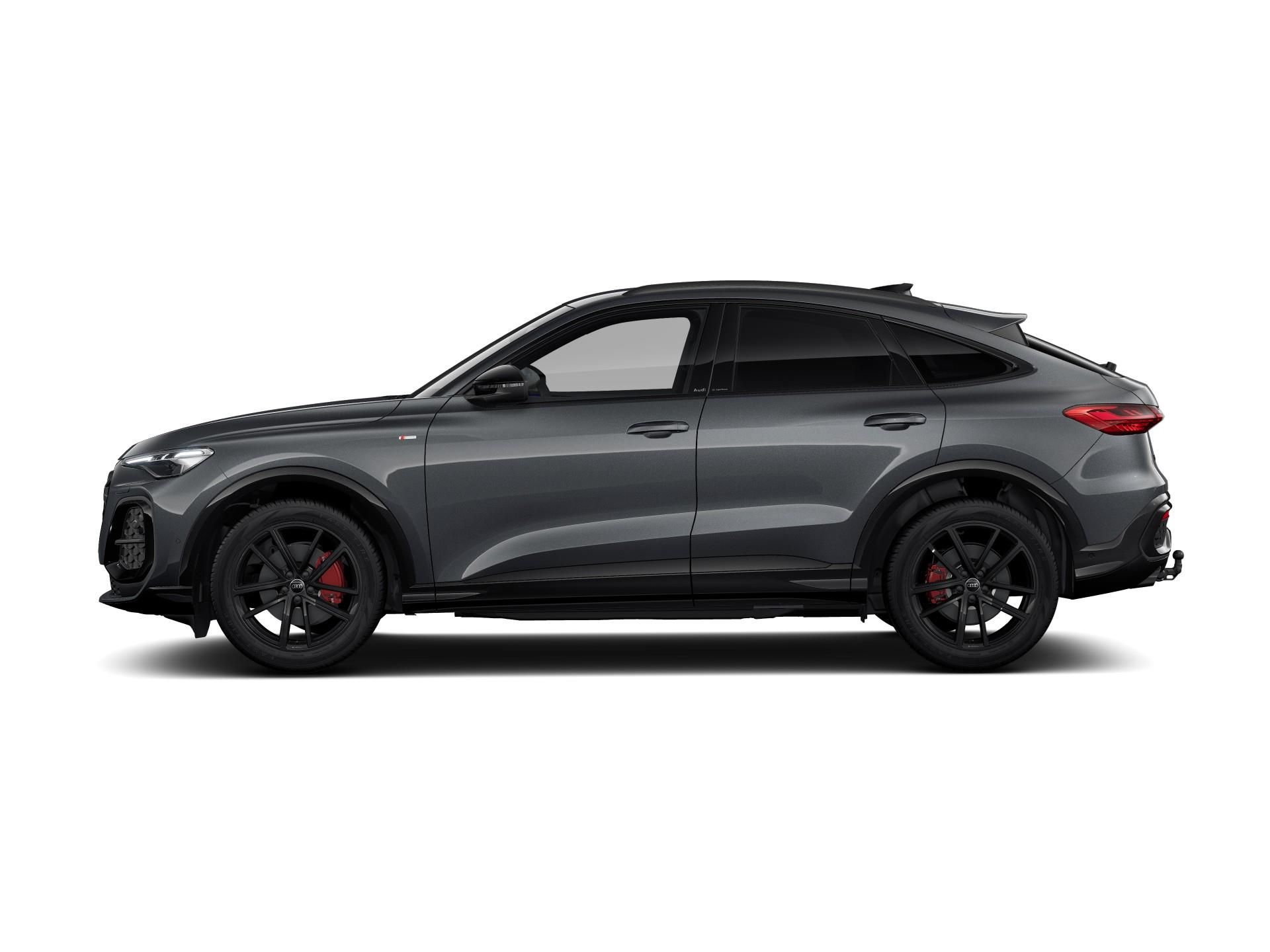 Audi Q5, TDI - fotka 2