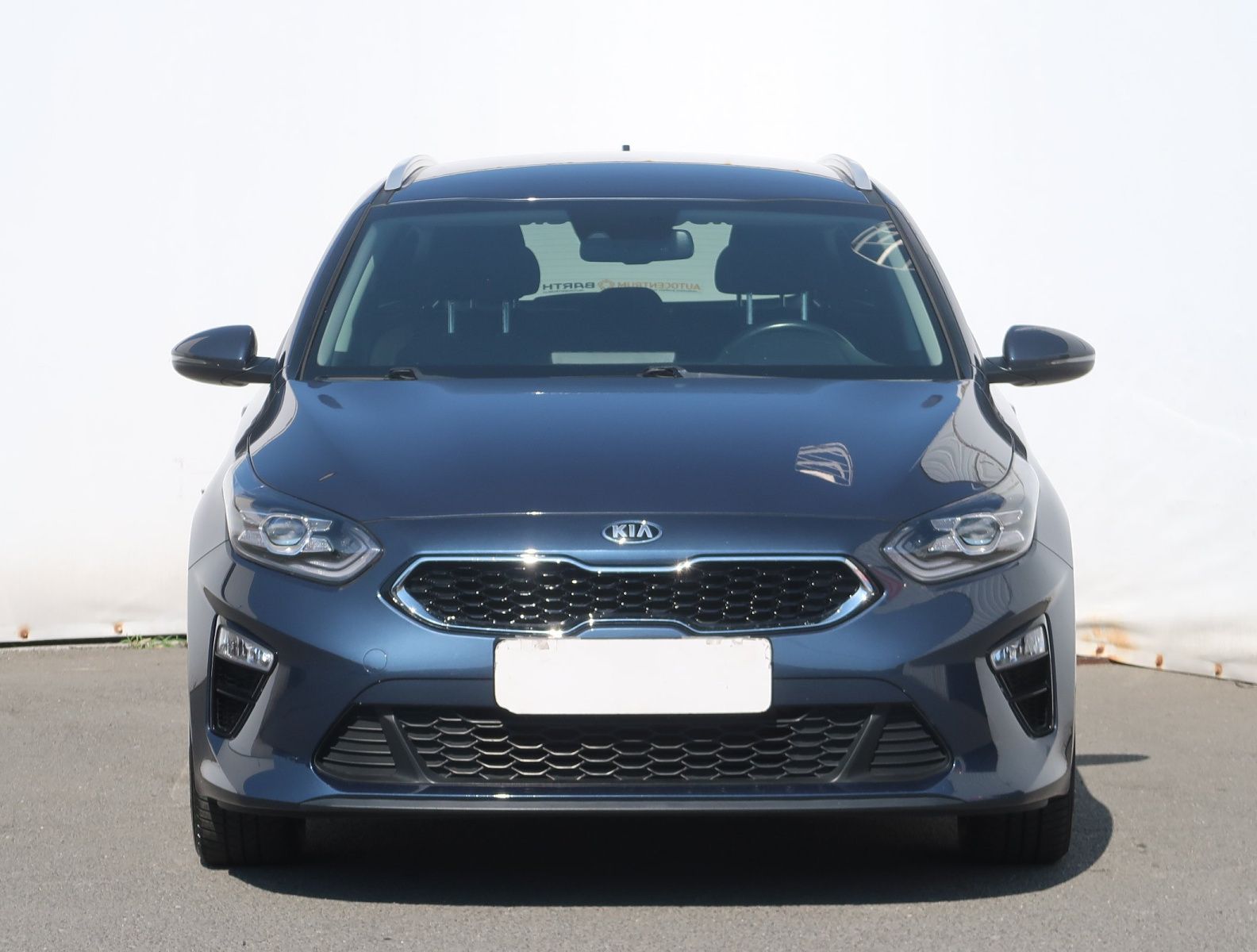 Kia Cee´d, 1.4 T-GDI, Záruka, ČR,1.maj - fotka 2