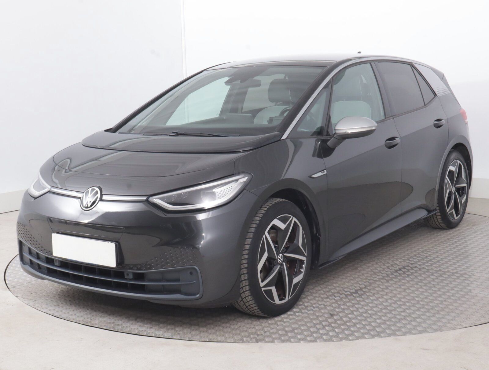Volkswagen ID.3, Pro (62 kWh), SoH 88% - fotka 2