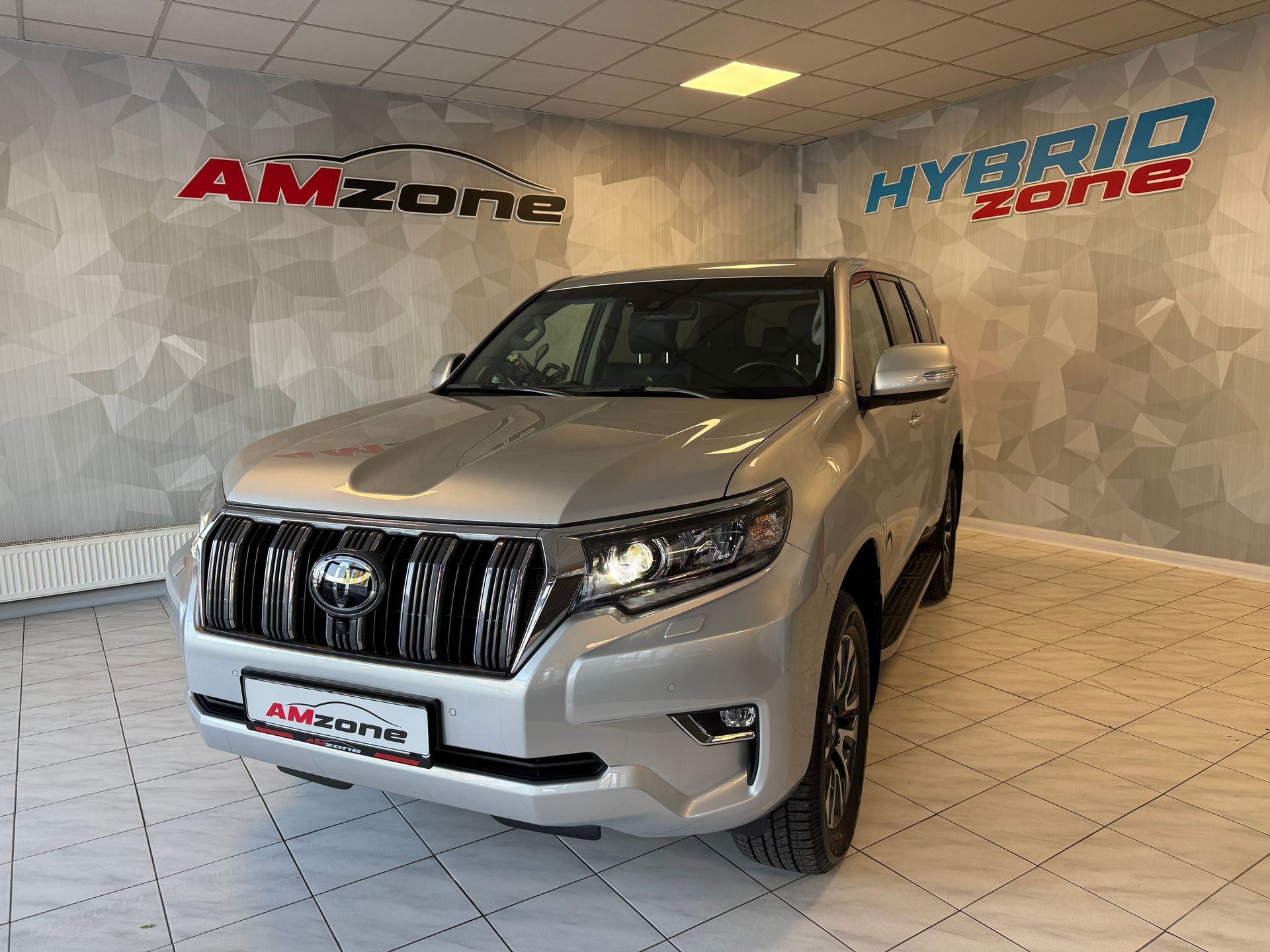 Toyota Land Cruiser, 150 2,8 D-4D EXECUTIVE ODP DPH - fotka 3