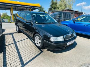 Škoda Octavia, 1.9TDi GARANCE KM