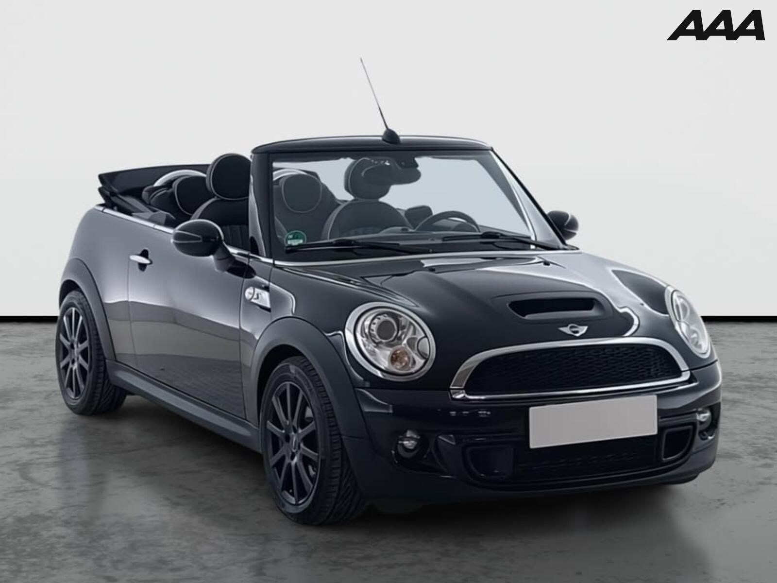 Mini Cooper S, Cooper SD, Automat, Navi