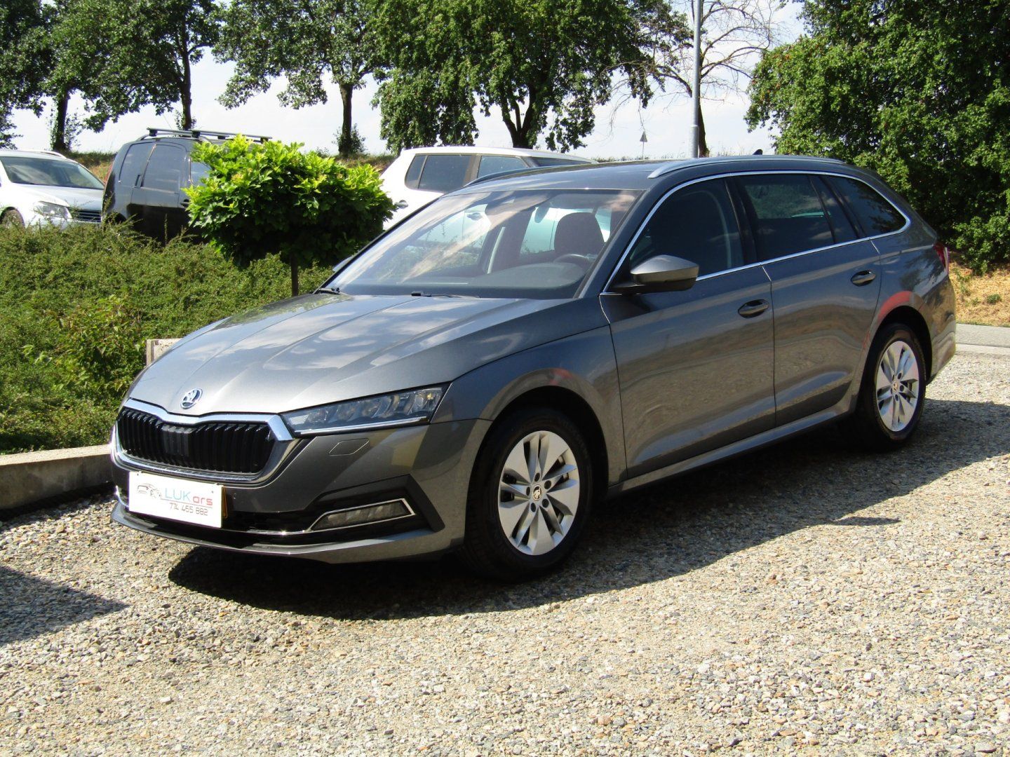 Škoda Octavia, 2.0 TDI 85kW DSG  TOP QUALITY