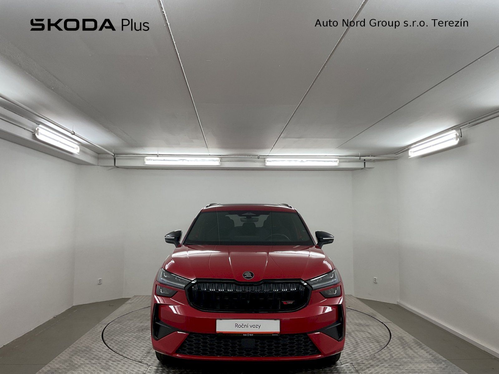 Škoda Kodiaq, 2.0 TSI 195 kW RS 4x4 DSG - fotka 4