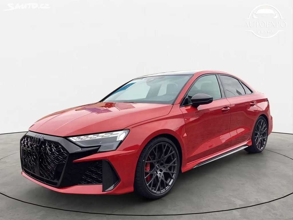 Audi RS3, RS 3 2.5 TFSI quattro*