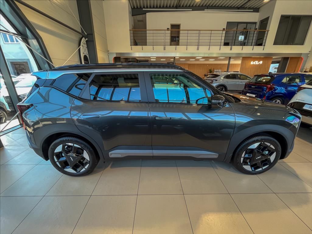 Kia Seltos, 1,6 T-GDI EXCLUSIVE - fotka 4