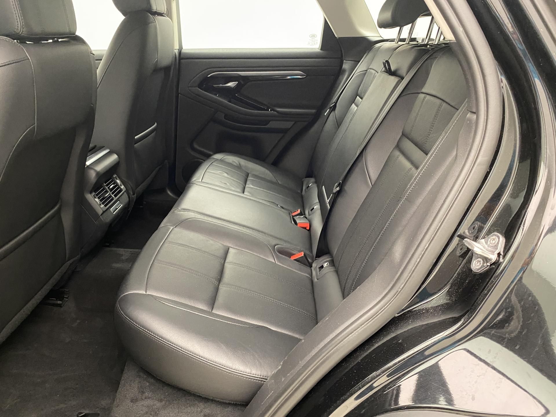 Land Rover Range Rover Evoque, D180 S AWD AUT - fotka 5