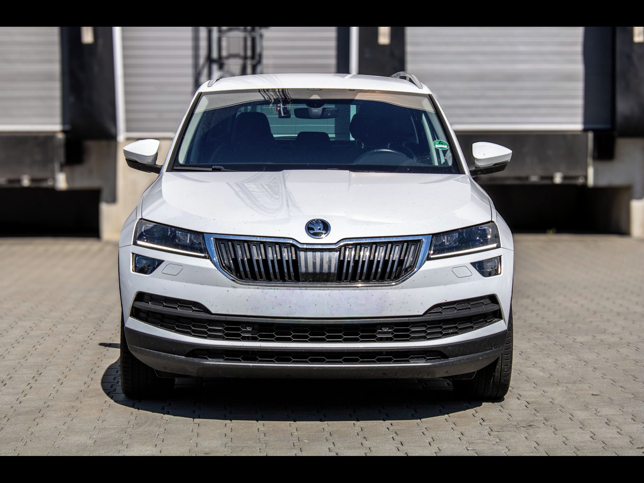 Škoda Karoq, 2.0 TDi DSG 4x4 Style Plus Web - fotka 2