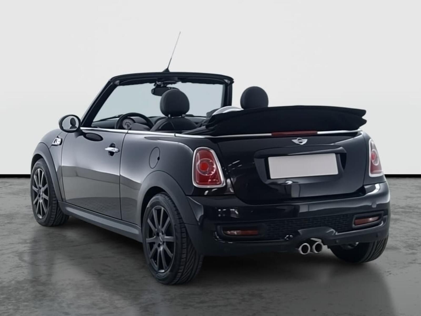 Mini Cooper S, Cooper SD, Automat, Navi - fotka 4