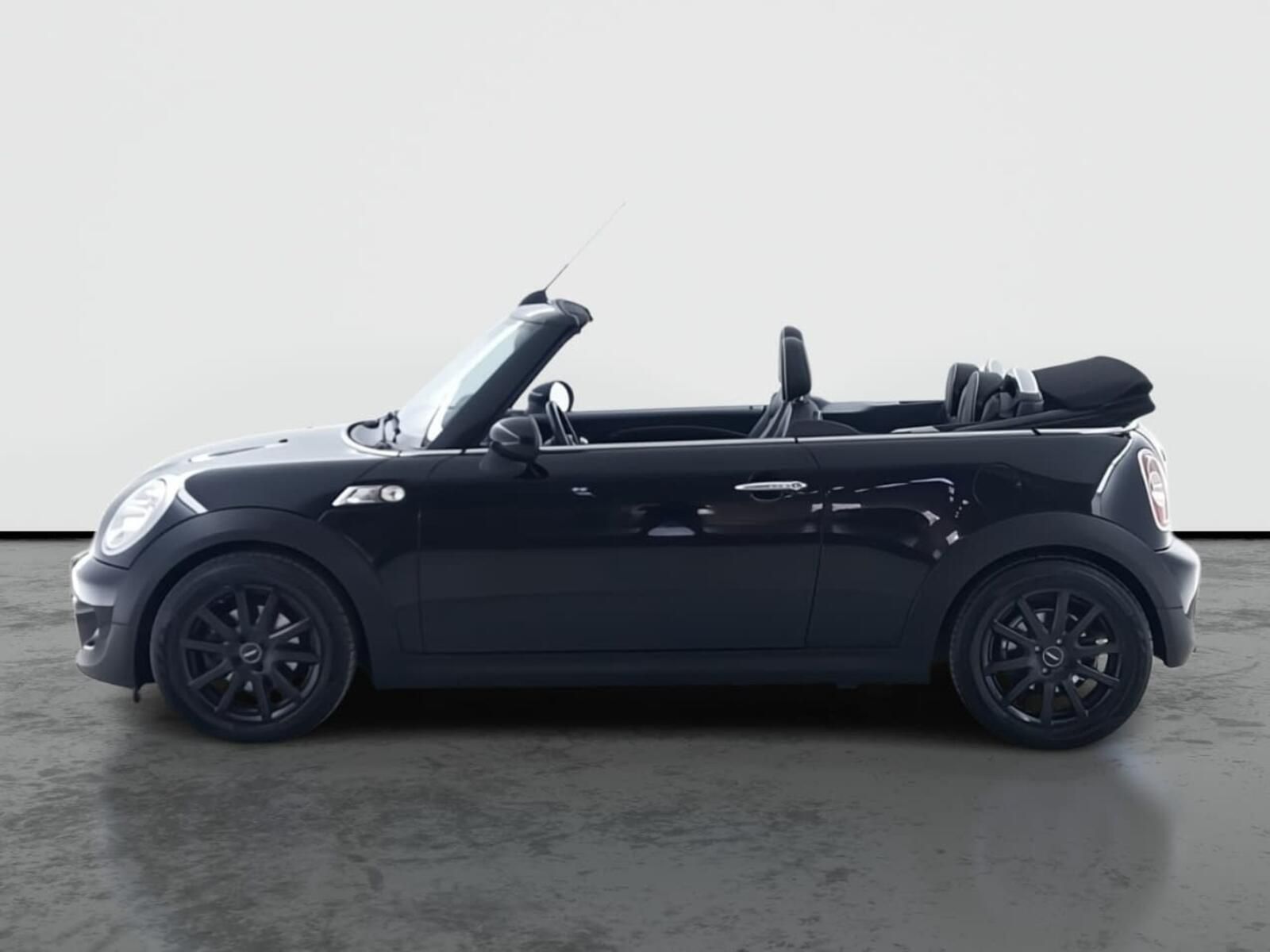 Mini Cooper S, Cooper SD, Automat, Navi - fotka 3