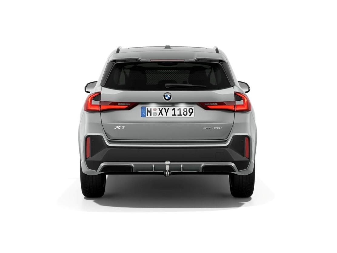 BMW X1, sDrive20i M-sport - fotka 5