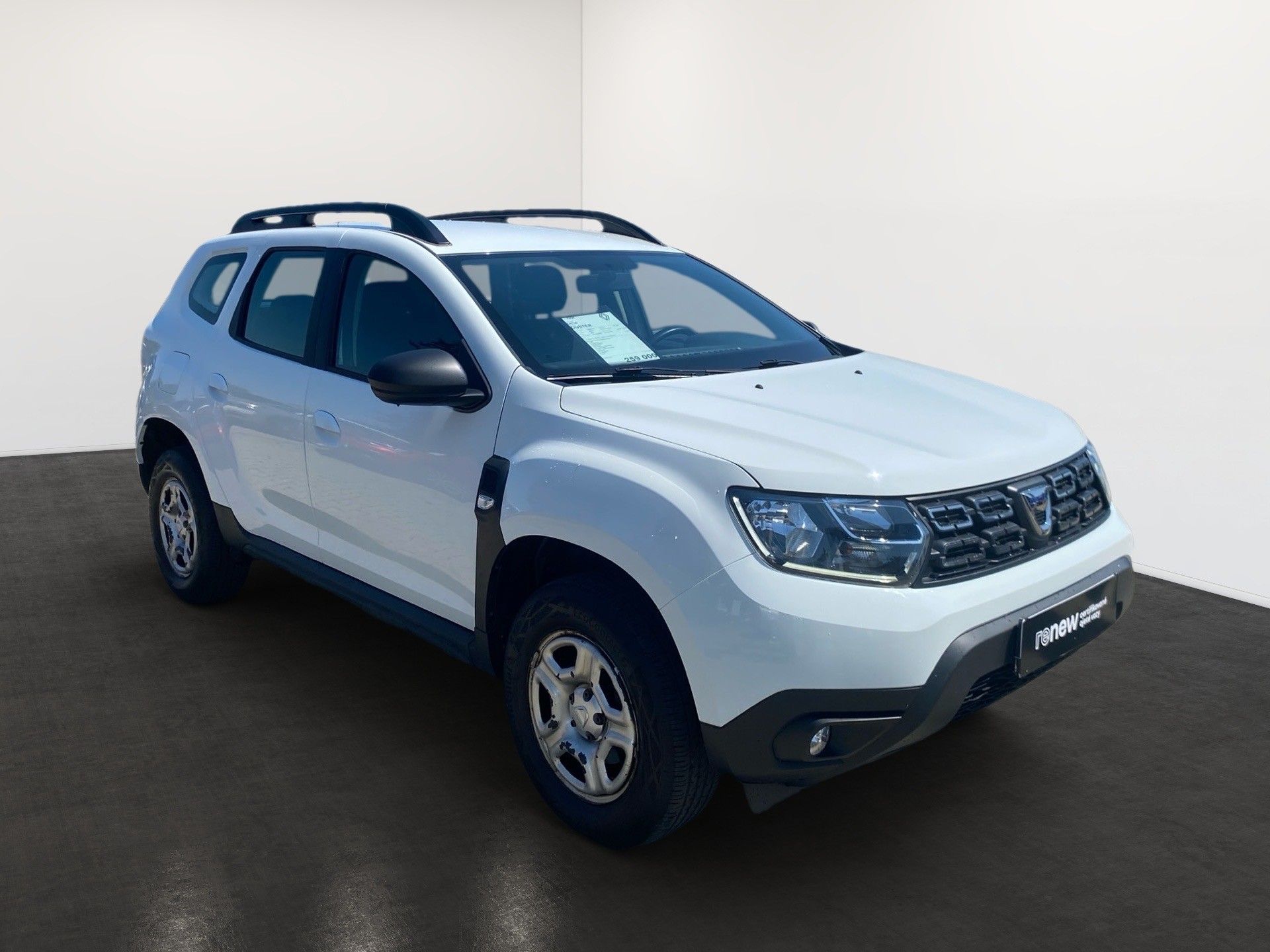 Dacia Duster, Comfort TCe 90, 1.Majitel, DPH - fotka 2