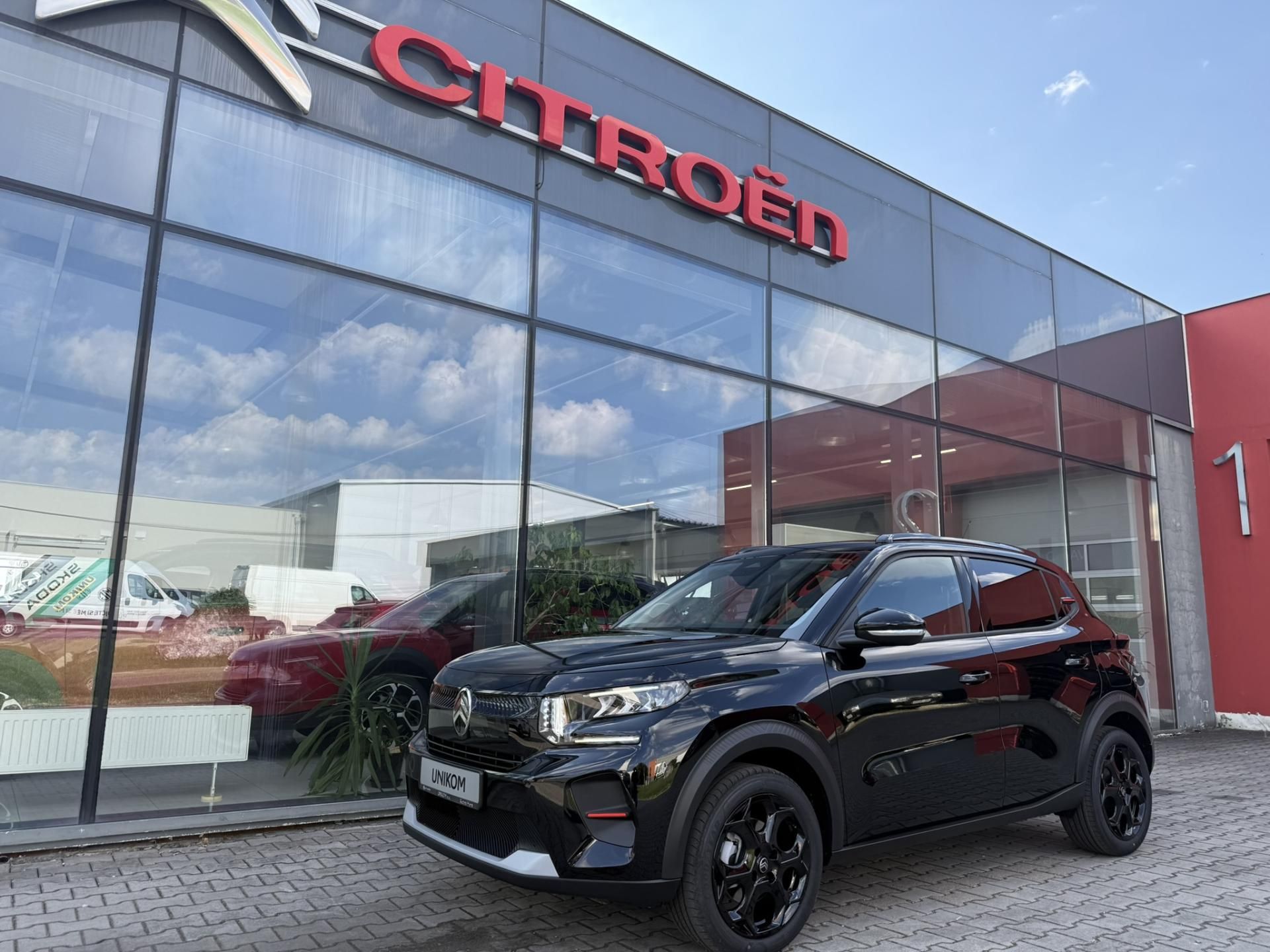 Citroën C3, COLLECTION Turbo 100k Manual