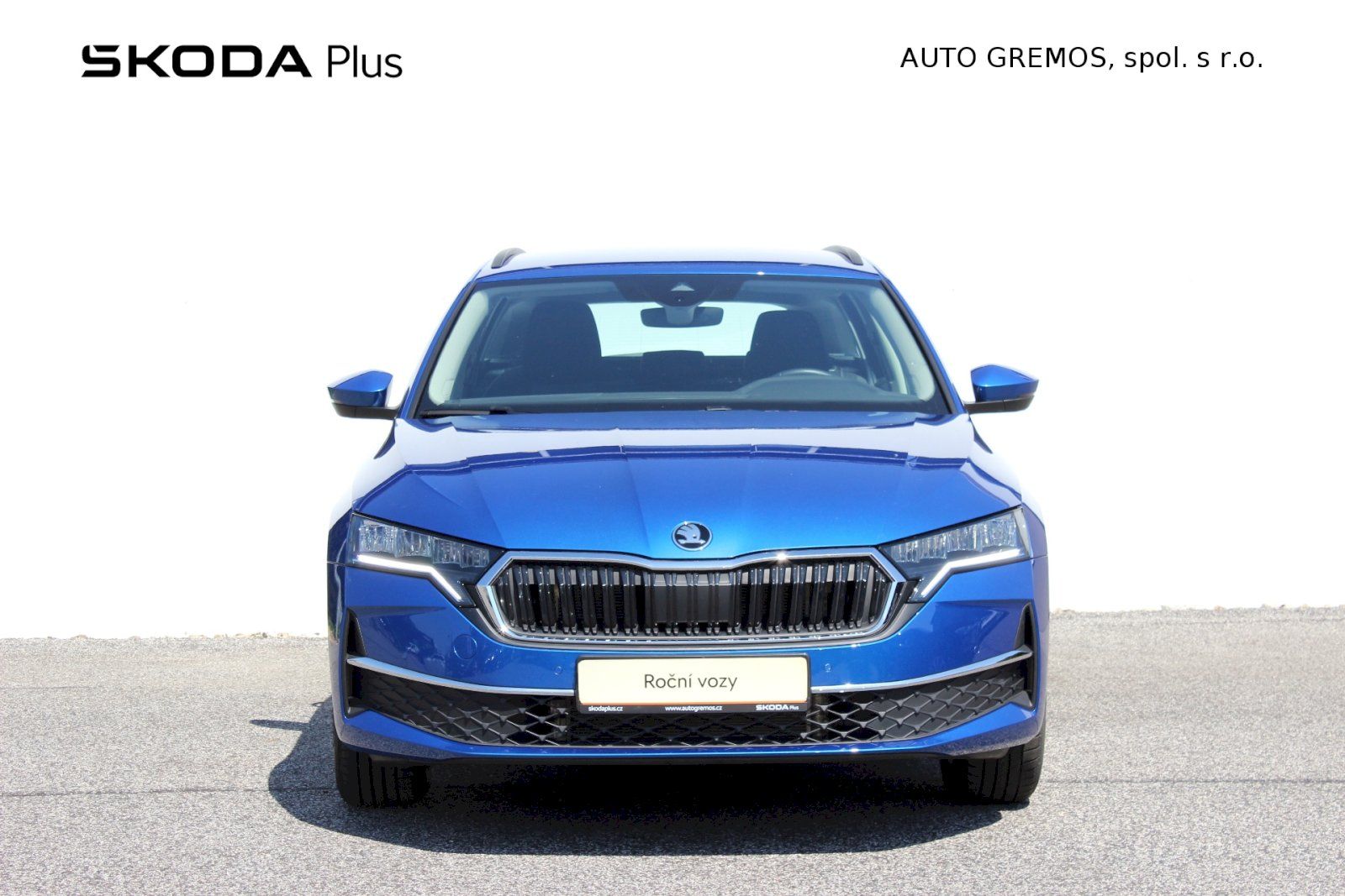 Škoda Octavia, Selection 1,5TSI 85kW Combi - fotka 4