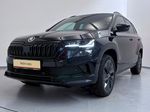 Škoda Karoq, Karoq Sportline 1,5 TSI 110 kW