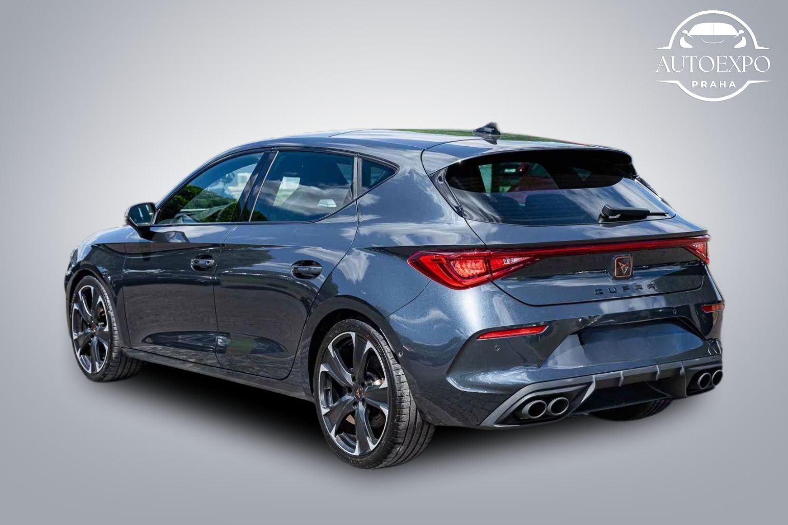 Cupra Leon, VZ 2.0 TSI DSG*Tažné* - fotka 3