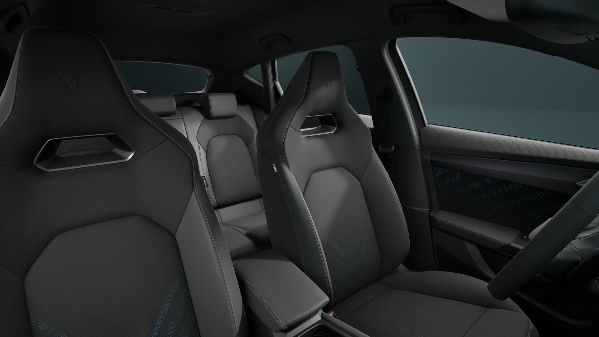 Cupra Formentor, Formentor 1.5 eTSI 150k DSG - fotka 6
