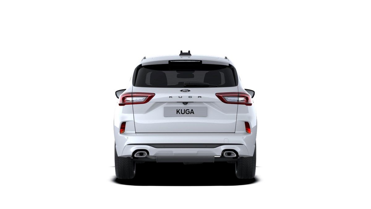 Ford Kuga, ST-Line, 1.5 EcoBoost, Aut. - fotka 6