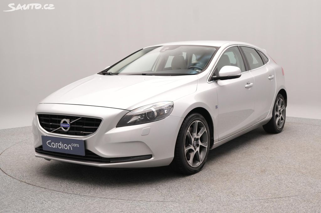 Volvo V40, D3 OCEAN RACE 1.maj