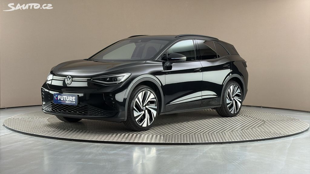 Volkswagen ID.4, 77 kWh AUT 4x4 GTX