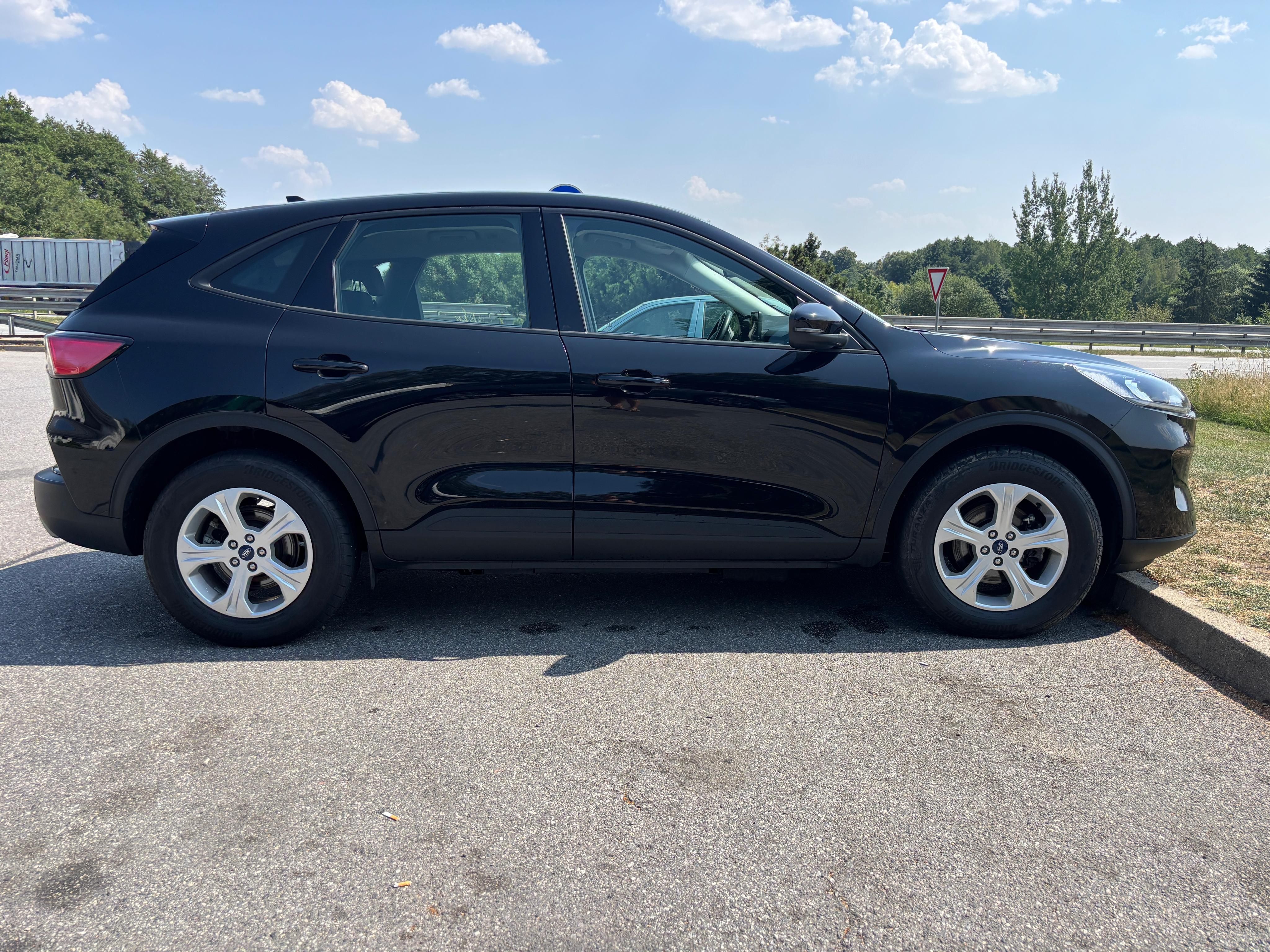 Ford Kuga, 2.5 PHEV TIT. VIRT.přípr.tažné - fotka 4