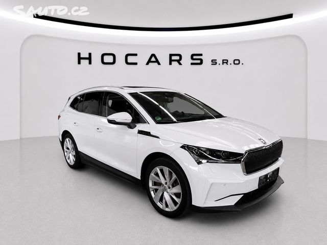 Škoda Enyaq