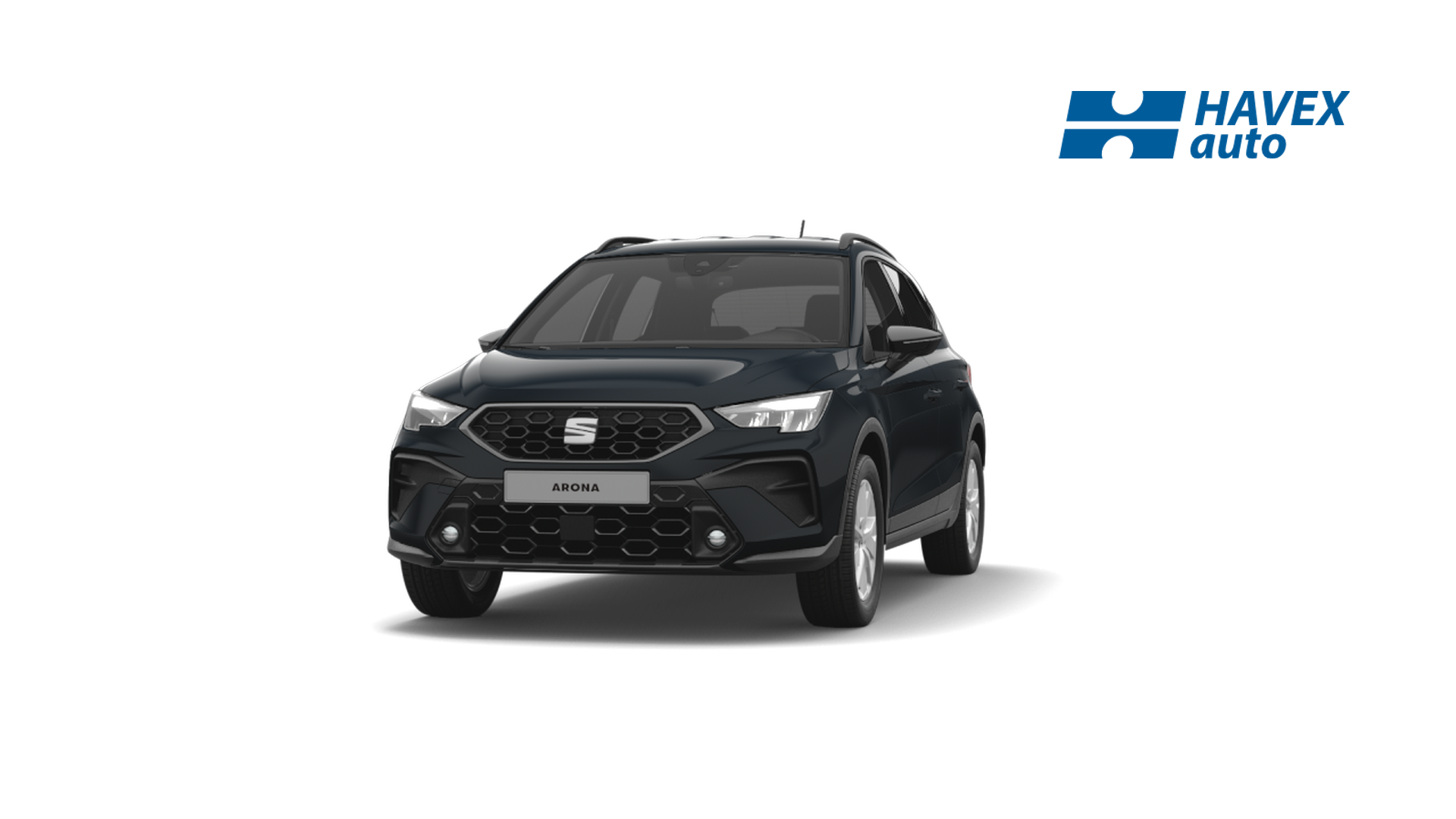 Seat Arona, Style 1.0 TSI 115k DSG DSG